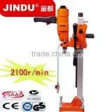 Professional and Original Z1Z-CF03-80 Model 2100r/min Diamond Drills for Coring Drills