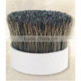 Brown Dyed Bristle thumbnail-1