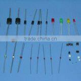 FAIRCHILD/VISHAY/Littelfuse/ MUR1100ERLG ON DIODE ULTRA FAST 1A 1000V DO-41