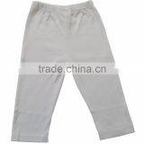 High Quality Pant for Kid's 100% Organic Cotton New Design Baby Training Pants and Nice Design Baby Warm Pants thumbnail-2