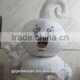 Popular Ice Cream Mascot Costumes thumbnail-5