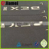 Big Factory OEM 3d Eco-friendly Heat Transfer Print Care Label thumbnail-4