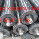 Hebei Rubber Belt Conveyor Friction Adjusting Idler thumbnail-3