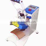 Cap Logo Sublimation Heat Press Machine, Cap Hot Sublimation Machine thumbnail-4