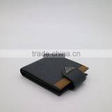 J10061a Men's Genuine Leather Wallet Purse thumbnail-4