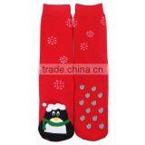 2014 Fashion Woman Tube Lady Christmas Sock thumbnail-6
