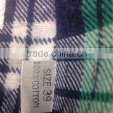 Cotton Flannel Shirts - Mixed Sizes + Pattens - CLEARANCE STOCK Cheap Flannel Shirts Men thumbnail-6