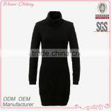 Tight Long Sleeve Knitting Design Dresses Names Different Clothing Styles thumbnail-1