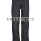 Wholesale Reflective Mens Cargo Pants With Side Pockets thumbnail-2