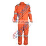 Inherently Flame Resistant Coverall thumbnail-1
