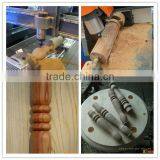 XJ1325 Cylinder Wood Cnc Router Machine Double Multi-spindle Cnc Router thumbnail-3