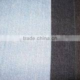 10oz Cotton Polyester Denim Fabric thumbnail-1