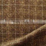 Plaid Flannel Fabric-wool Fabric thumbnail-1