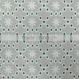 Embroidery Lace Fabrics thumbnail-1