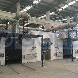 ISO11925 Building Material Ignitability Apparatus