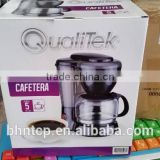 BHNC0F98 Kitchen Appliances Coffee Maker with Thermal Carafe Stocklot available