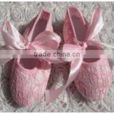 2016 New Style Cool Soft Sole Baby Shoes With Lace for Danceing Wear and Play thumbnail-4