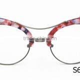 2016 New Fashion Gentleman Fancy Glasses Frame thumbnail-4