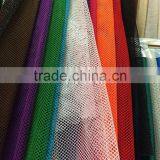 Mesh Panel Athletic Yoga Tank Top Stringer Tank Top thumbnail-5