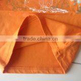 Boys Garment Stcok Kids Cotton t Shirt Cheap Wholesale thumbnail-4