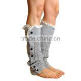 Boot Leg Warmer thumbnail-1
