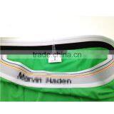 Custom Elastic Waistband Underwear Manufacture Embroidered Mens Underwear Boxers Print thumbnail-5