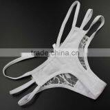 Stock Sey Panties Bandage g Strings Thongs Women Panties Transparent Underwear Lace Briefs Erotic G-strings Tangas vs Lingerie thumbnail-4