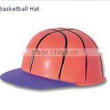 Ball Pattern Unique Design Baseball Hat and Cap thumbnail-1