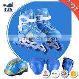 WSJRX216 Top Sale High Quality Cheap Skate Roller Shoes for Kids thumbnail-2