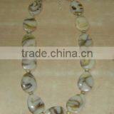 Beaded Necklace thumbnail-1