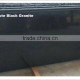 Indian Black Granite / Absoulate Black Granite / Jet Black