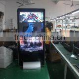 65 Inch Water-Proof Outdoor LED Advertising Screen Price thumbnail-4