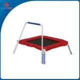 CreateFun Mini Square Indoor Kids Trampoline thumbnail-2