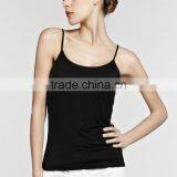 Wholesale Plain Back Spaghetti Strap Tank Top