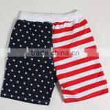 Mens Usa Flag Shorts, American Style Cotton Shorts thumbnail-4