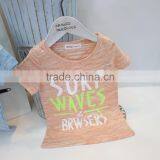 Bulk Wholesale Kids Clothing New Style Fashion Shirt Kids Colthing thumbnail-3