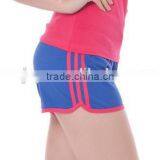 Wholesale Women Fashion Athletic Shorts thumbnail-3