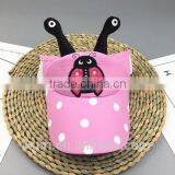 Summer Cute Hat Infant Kids Boy Girls Accessories Toddler Head Protection Para Fotografia Newborn Run Cap Outfits Costume Mz-253 thumbnail-3