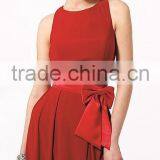Fashion Chiffon Prom Dress DN0016 thumbnail-1