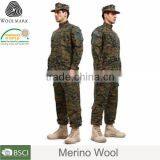 OEM Factory Hot Sale Custom Malaysian Army Uniform,merino Wool Men Army Military Uniforms thumbnail-1