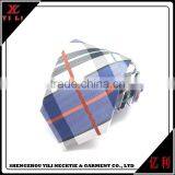 China Manufacturer Cheap Polyester Brand Neckties thumbnail-3