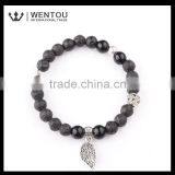 New Arrival Fashionable Lava Bracelet thumbnail-1