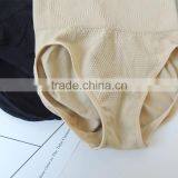 Control Brief Women Slimming Shaper Underwear Highwaist Panty Wholesale 5 Pcs Set thumbnail-5