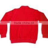 Hot Sell Wholesale Women Long Sleeve Crop Top With Hoodies thumbnail-6