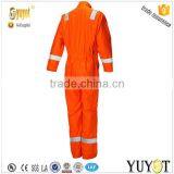 OEM Cheap Work Coveralls Fire Retardant Coverall thumbnail-2