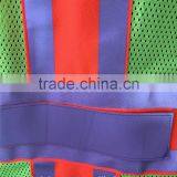100% Polyester ANSI Mesh Reflective Safety Vest thumbnail-4