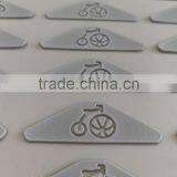 Reflective Logo Can be Customized thumbnail-2