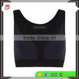 High Impact Top Ladies Custom Sexy Women Sport Bra Wholesale Seamless Tight Fitness Running Gym Yoga Sports Bra thumbnail-1