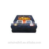 Custom High Quality Gift Card Box Wholesale thumbnail-2