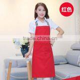 Hottest Non Woven Cooking Kitchen Apron,cooking Apron,custom Aprons thumbnail-4